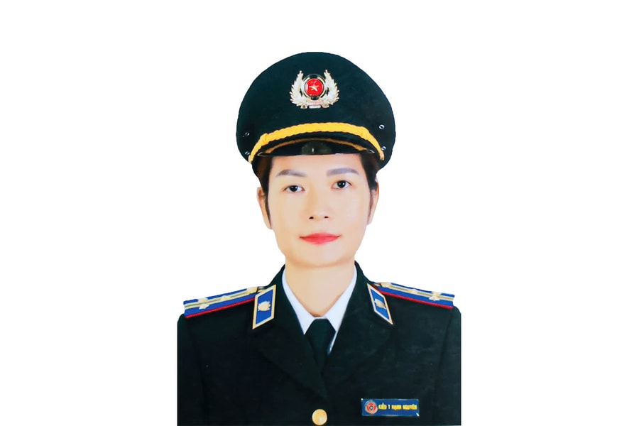 Chương trình hành động của bà Kiều Thị Hạnh Nguyên: Tăng cường hiệu quả thi hành án dân sự, bảo đảm tính nghiêm minh của pháp luật