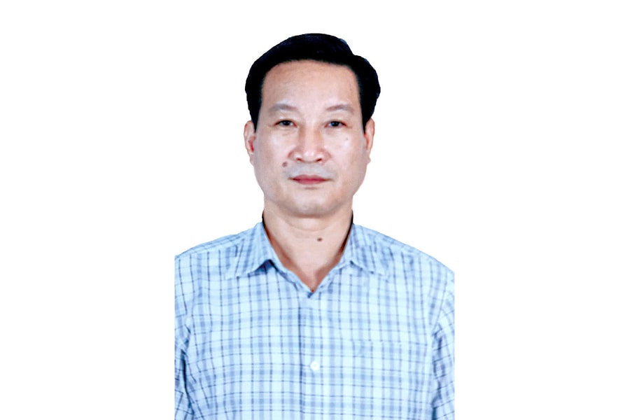 Chương trình hành động của ông Nguyễn Hoàng Dương: Sẽ là 'tai, mắt và tiếng nói' chân thành nhất của cử tri
