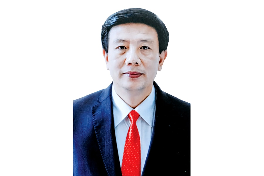 Chương trình hành động của ông Nguyễn Quang Phúc: Tận tụy, trách nhiệm vì thành phố Hải Phòng phát triển bền vững