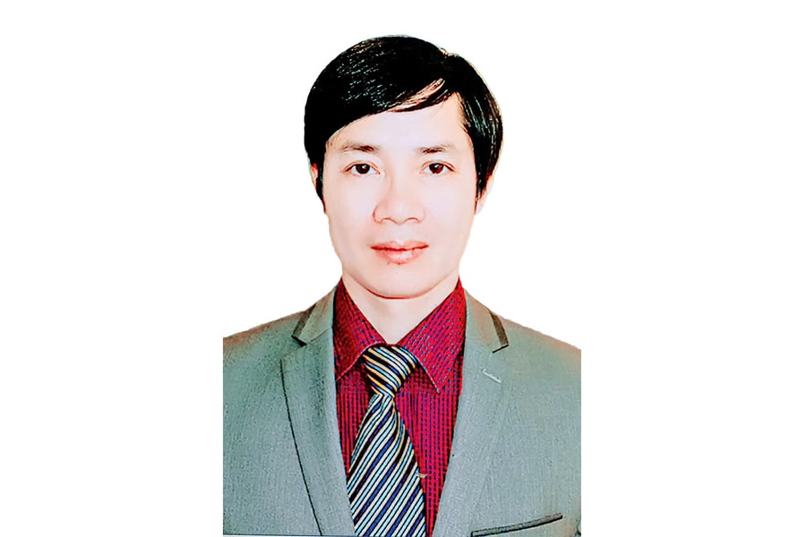 Chương trình hành động của ông Nguyễn Trọng Tuệ: Kiến tạo chính sách, minh bạch ngân sách vì sự phát triển bền vững của địa phương