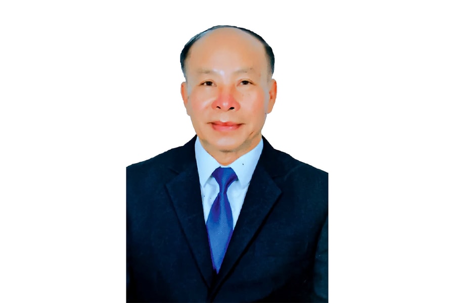 Chương trình hành động của ông Tăng Tiến San: Huy động nguồn lực chăm lo người khuyết tật, trẻ mồ côi và người khó khăn