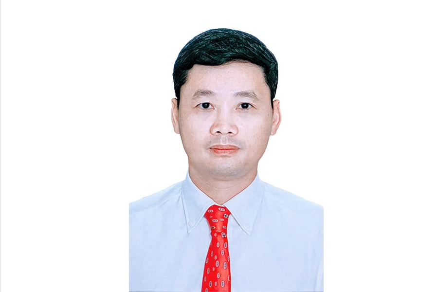 Chương trình hành động của ông Phạm Minh Đức: Đồng hành cùng cử tri, góp phần phát triển khu kinh tế phía nam Hải Phòng