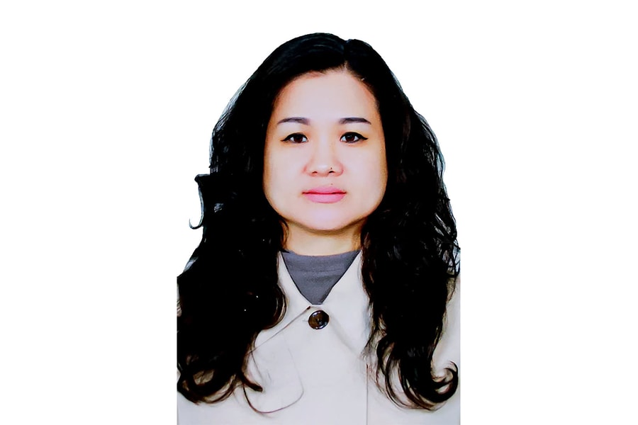 Chương trình hành động của bà Vũ Phương Thảo: Tham mưu tổ chức sự kiện quy mô lớn nhằm quảng bá hình ảnh, bản sắc văn hóa Hải Phòng