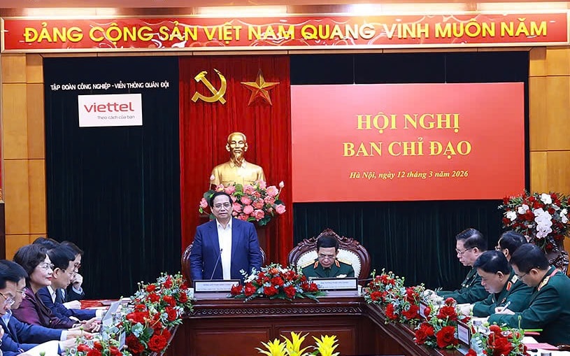Phát huy tinh thần tự lực, tự cường, tự chủ phát triển công nghiệp quốc phòng
