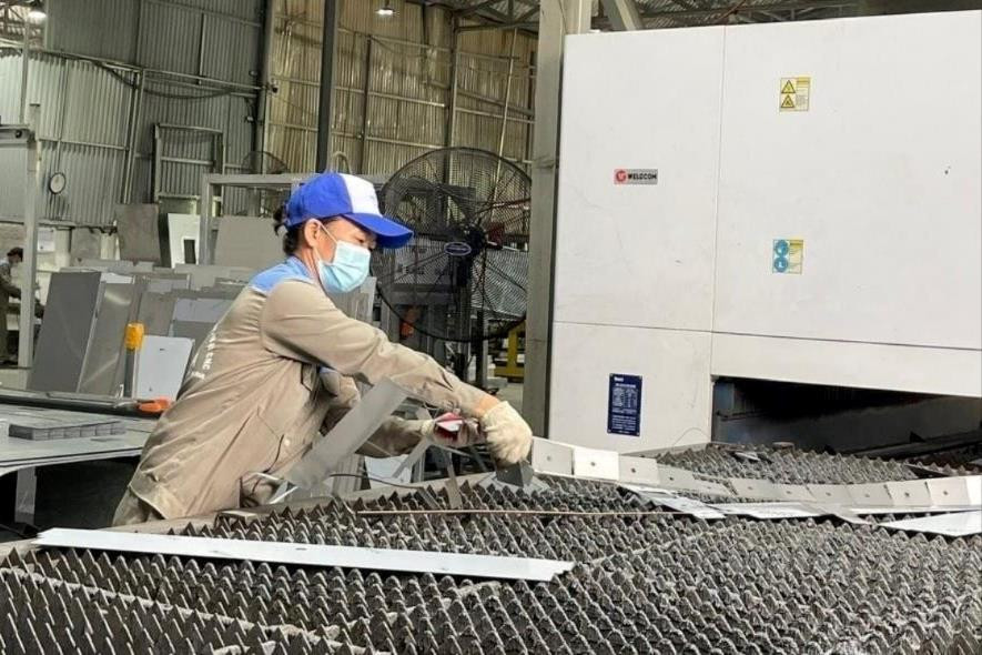Số hóa thủ tục, doanh nghiệp dễ gia nhập thị trường