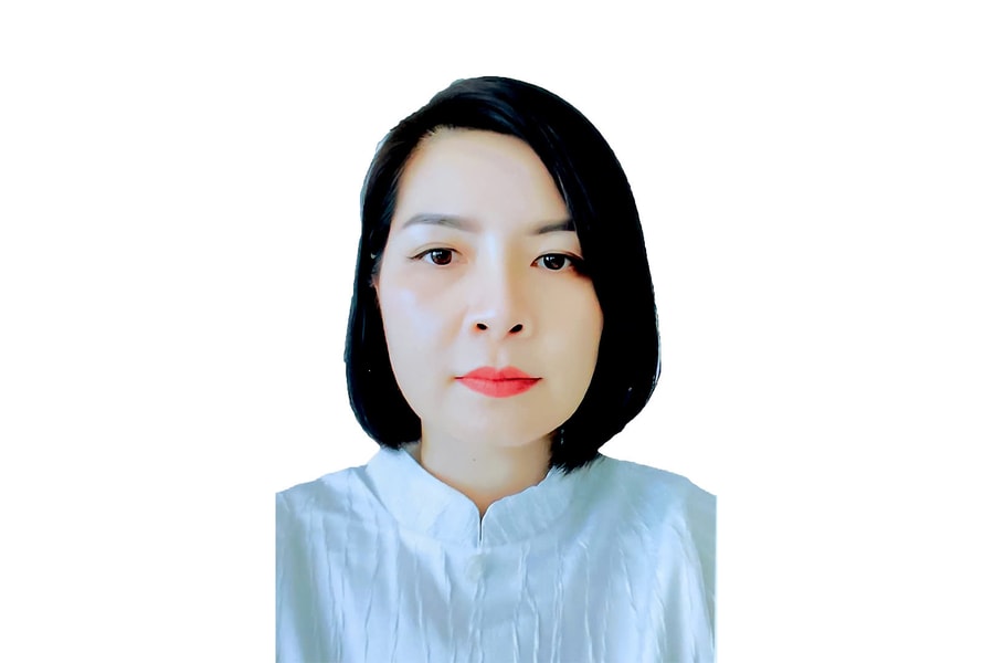 Chương trình hành động của bà Hà Thị Hiện: Sâu sát cơ sở, trách nhiệm với cử tri, hành động vì cộng đồng