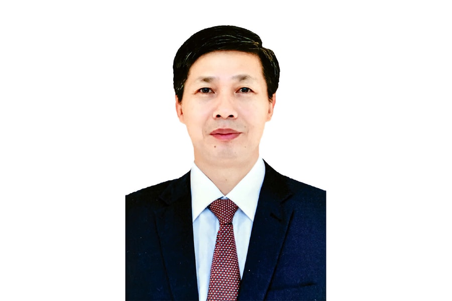 Chương trình hành động của ông Hồ Ngọc Lâm: Thúc đẩy nông nghiệp hiện đại, xây dựng nông thôn mới bền vững