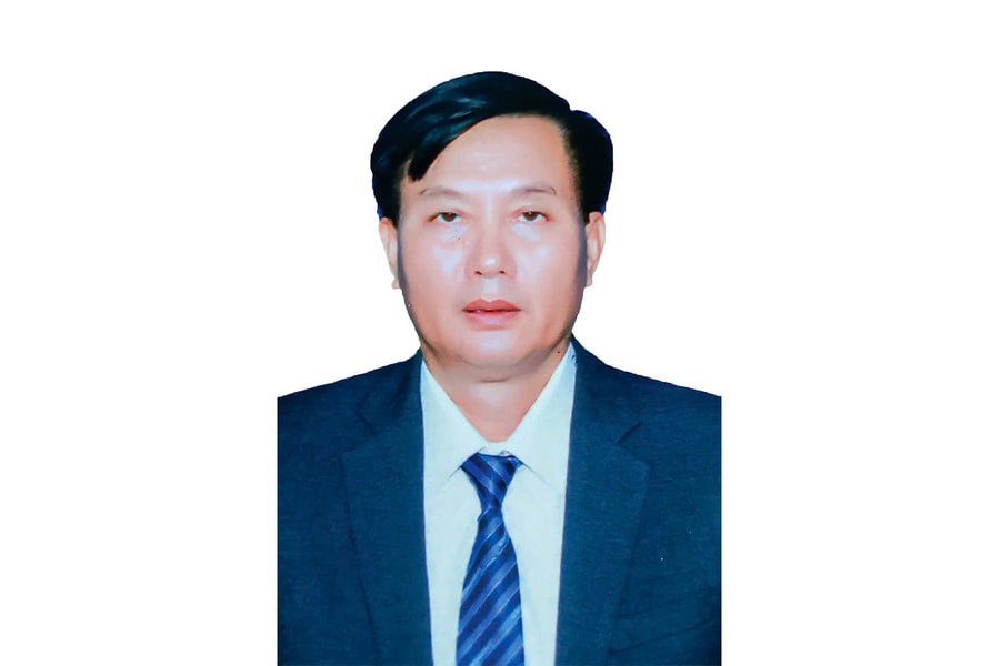 Chương trình hành động của ông Hoàng Văn Tường: Đề xuất các cơ chế chính sách đủ mạnh để hỗ trợ phát triển khu vực nông thôn