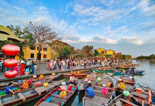 Top 10 Vietnam’s most welcoming destinations for 2026