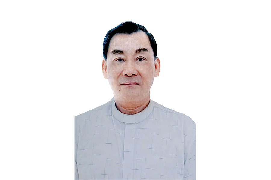 Chương trình hành động của ông Nguyễn Mạnh Kỳ: Phát huy vai trò của chức sắc tôn giáo trong việc củng cố khối đại đoàn kết toàn dân tộc
