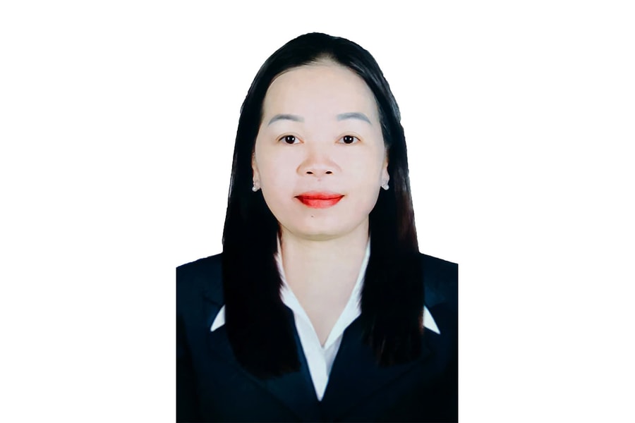 Chương trình hành động của bà Nguyễn Thị Mai Hương: Nâng cao trách nhiệm đại biểu dân cử, góp phần phát triển kinh tế - xã hội và giáo dục địa phương