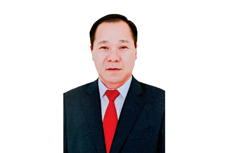 Chương trình hành động của ông Nguyễn Hữu Thông: Mục tiêu cao nhất là giúp người dân có việc làm ổn định, thu nhập ngày càng nâng cao