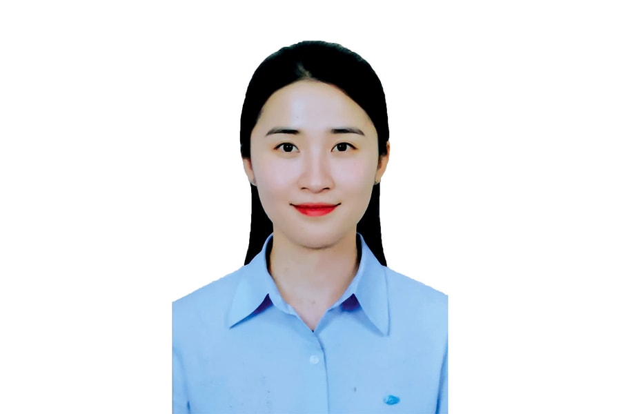 Chương trình hành động của bà Nguyễn Thị Thu Huyền: Gắn nhiệm vụ chuyên môn với trách nhiệm đại biểu, góp phần nâng cao chất lượng giáo dục địa phương
