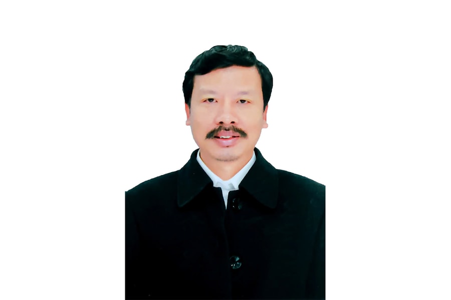 Chương trình hành động của ông Nguyễn Văn Mạnh: Đẩy mạnh quản lý xây dựng, bảo vệ môi trường và chuyển đổi số trong quản lý đô thị