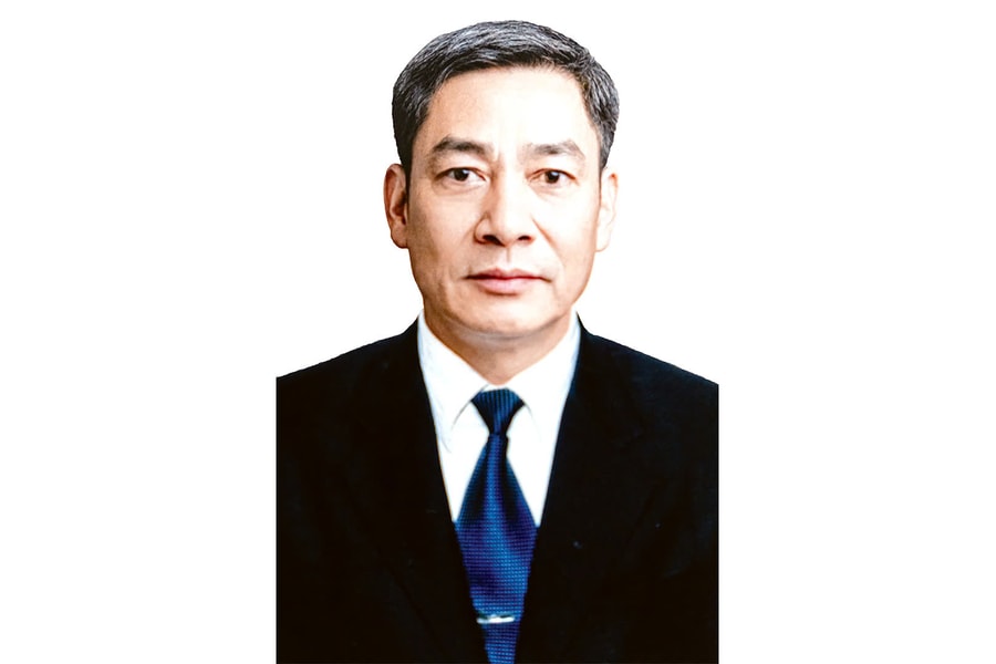 Chương trình hành động của ông Phạm Cửu Long: Giám sát tiến độ, chất lượng các công trình đầu tư, sử dụng hiệu quả từng đồng vốn ngân sách