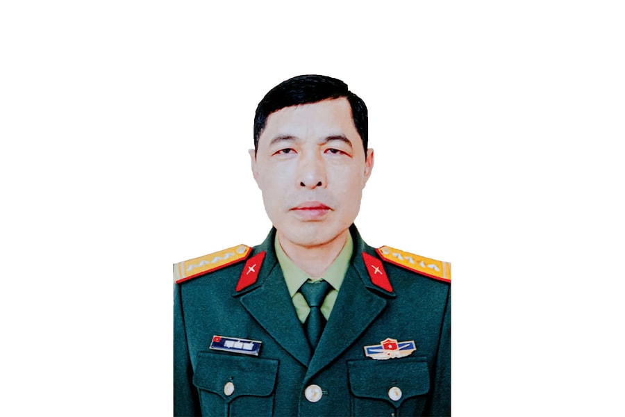 Chương trình hành động của ông Phạm Hồng Thuất: Tập trung xây dựng lực lượng vũ trang thành phố theo hướng 'tinh, gọn, mạnh'
