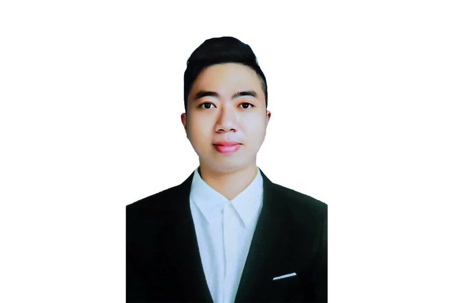 Chương trình hành động của ông Phạm Tuấn Vũ: Cam kết phát huy mạnh mẽ vai trò của thanh niên trong các hoạt động tình nguyện vì cộng đồng