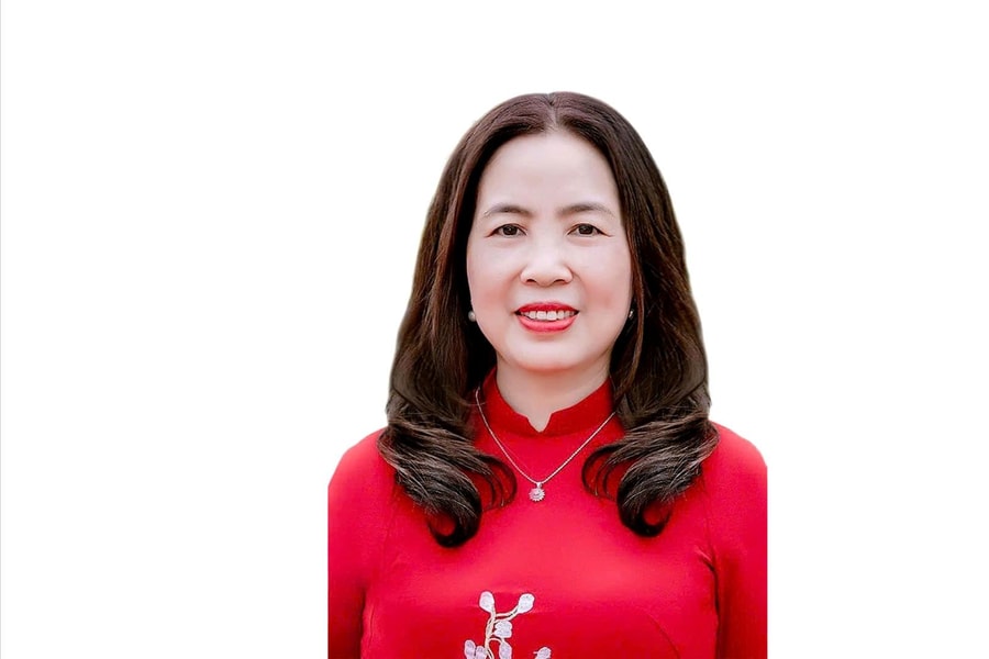 Chương trình hành động của bà Nguyễn Thị Thanh Thúy: Gắn bó với nhân dân, góp phần xây dựng thành phố phát triển bền vững