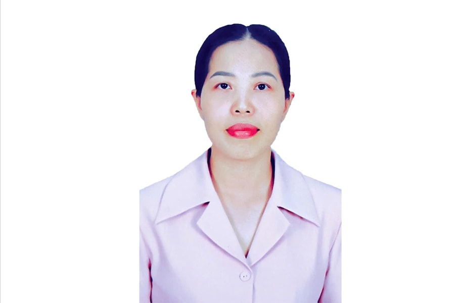 Chương trình hành động của bà Nguyễn Thị Vân: Kiến nghị và đồng hành giải quyết những vấn đề thiết thực gắn với đời sống nhân dân