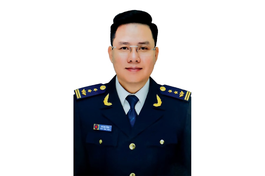 Chương trình hành động của ông Vũ Anh Tuấn: Nâng cao tinh thần phục vụ, rút gắn thời gian giải quyết thủ tục cho doanh nghiệp