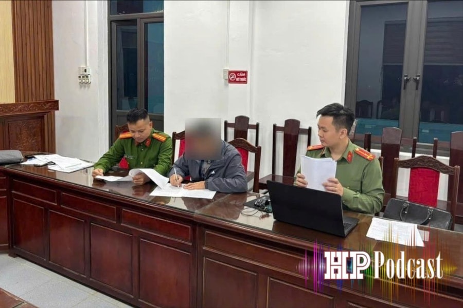 Bản tin 5 phút an ninh trật tự ngày 13/3/2026