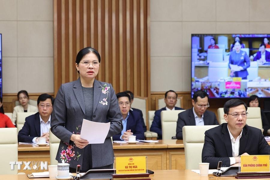 Tâm thế sẵn sàng cho 'Ngày hội non sông'