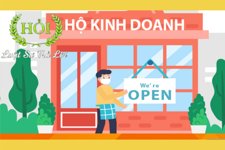 Hộ kinh doanh phải thông báo tài khoản ngân hàng cho cơ quan thuế