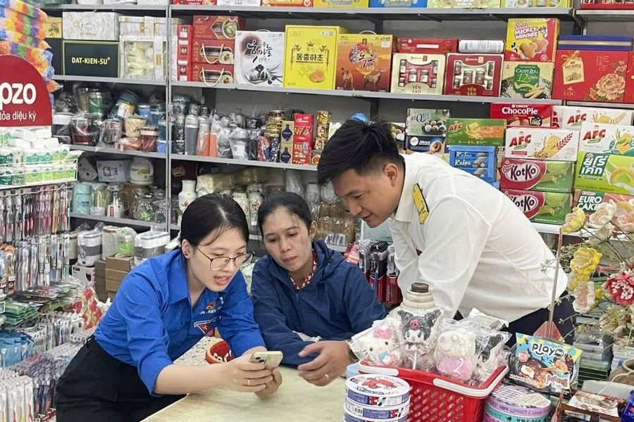 Những chính sách mới nổi bật có hiệu lực từ tháng 8/2026