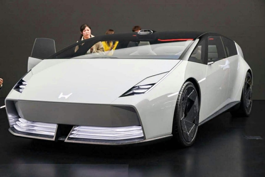 Honda hủy kế hoạch ra mắt 3 mẫu xe điện mới