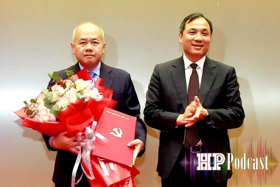 Điểm tin Podcast ngày 16/3