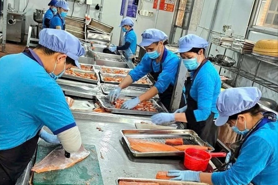 Phê duyệt Đề án chuyển đổi số các doanh nghiệp nhỏ và vừa giai đoạn 2026 - 2030