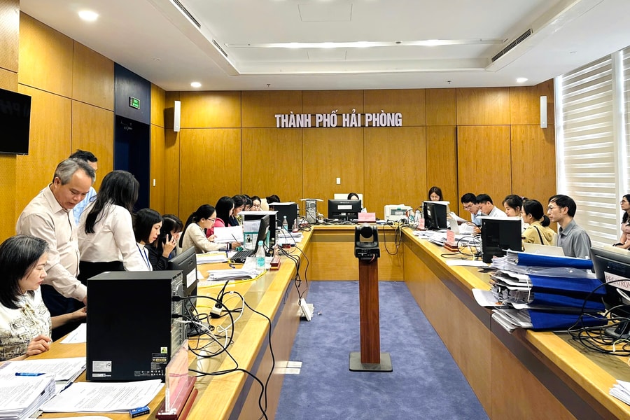 Chính quyền các cấp nhiệm kỳ 2026 - 2031 bắt đầu đi vào hoạt động từ ngày 1/4