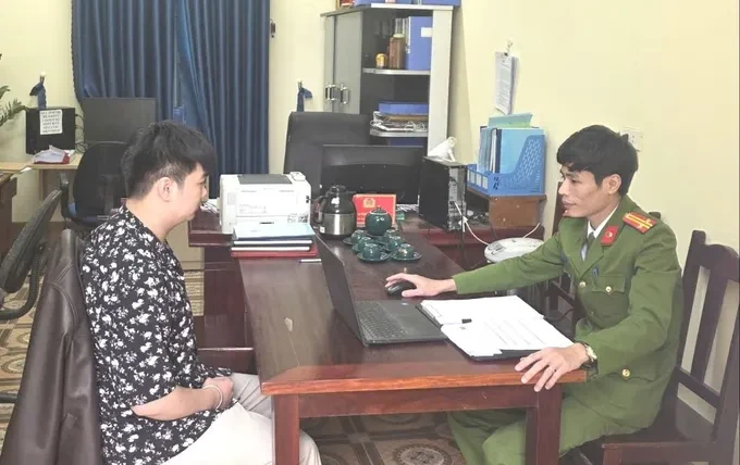Bản tin 5 phút an ninh trật tự ngày 17/3/2026