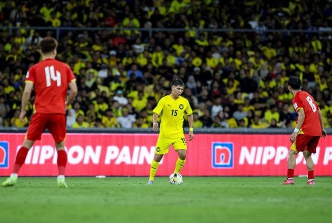 Malaysia bị xử thua 0 - 3, tuyển Việt Nam giành vé dự Asian Cup 2027