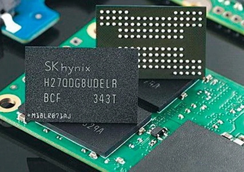 Tình trạng khan hiếm chip nhớ có thể kéo dài tới năm 2030