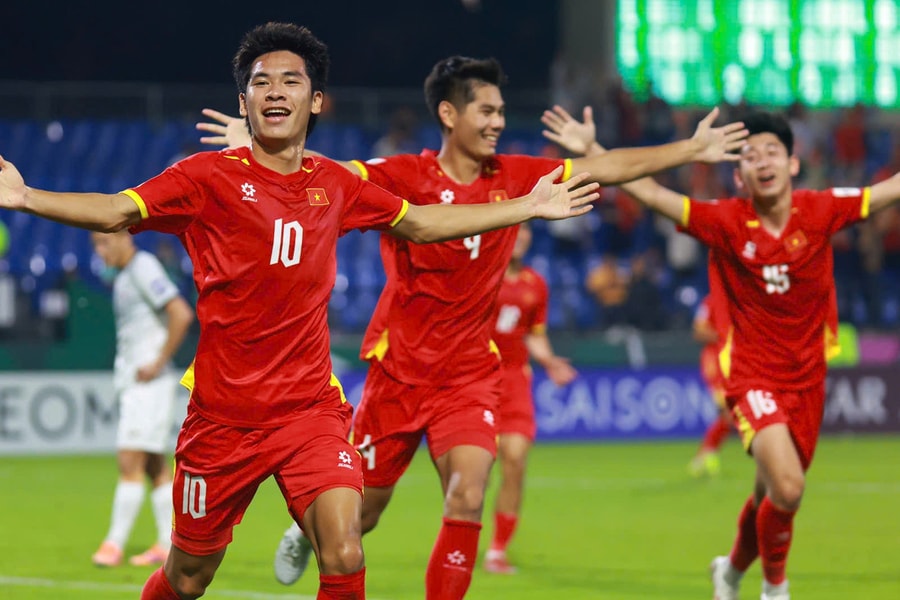 Lý do huấn luyện viên Kim Sang Sik gọi nhiều cầu thủ mới cho U23 Việt Nam