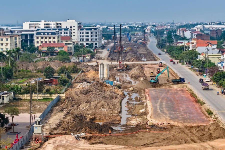 Kết nối cảng biển với công nghiệp để phát huy lợi thế, hội tụ đầu tư