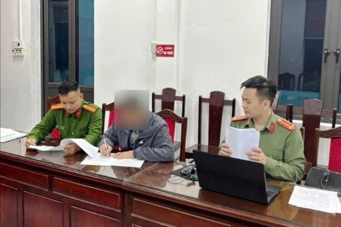 Xây dựng chuẩn mực văn hóa trên không gian mạng