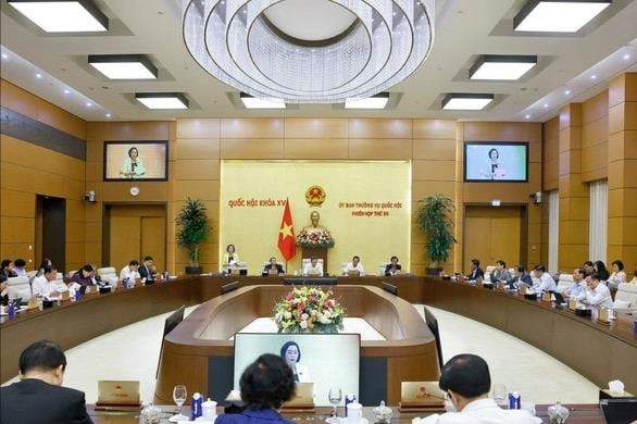 Cần cơ chế phản ứng nhanh trong việc cứu trợ công dân Việt Nam tại nước ngoài