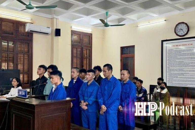 Bản tin 5 phút an ninh trật tự ngày 18/3/2026