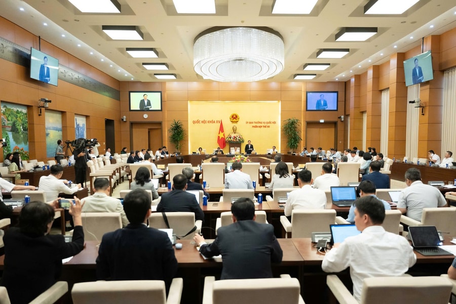 Đẩy mạnh xây dựng hộ tịch số, kết nối liên thông để người dân có thể đăng ký hộ tịch ở bất cứ đâu