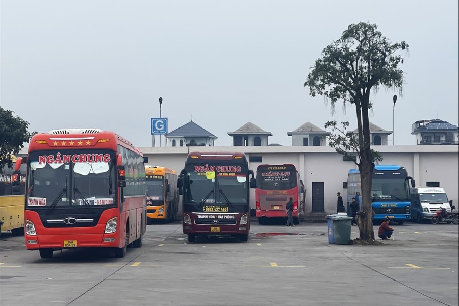Hơn 200 doanh nghiệp vận tải thông báo tăng giá cước