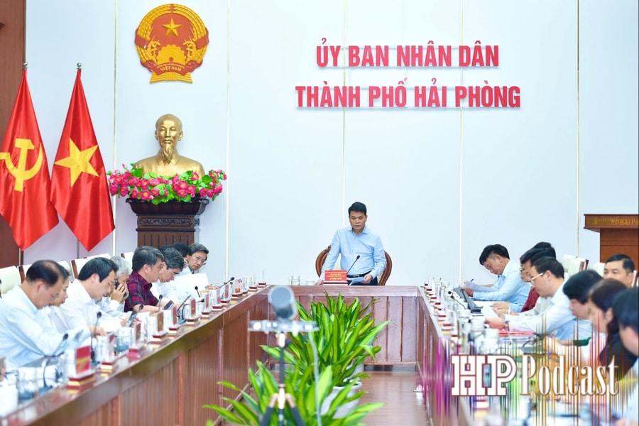Điểm tin Podcast ngày 19/3