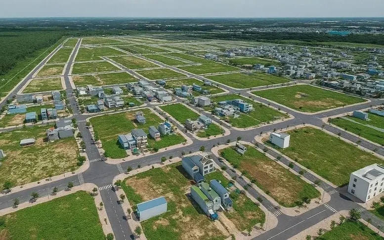 Bổ sung quy định hồ sơ miễn, giảm tiền thuê đất