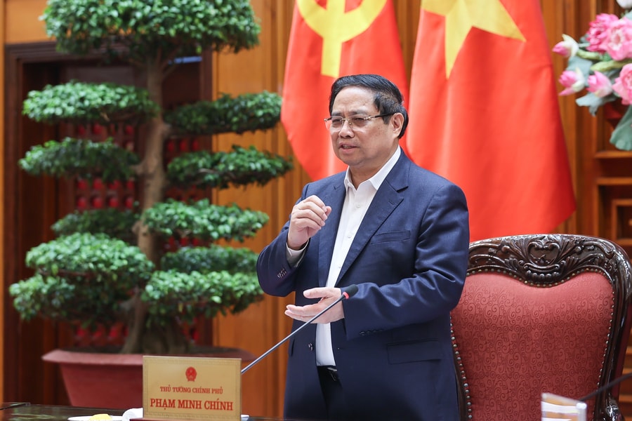 Thủ tướng yêu cầu nâng trần thu nhập với đối tượng được mua nhà ở xã hội