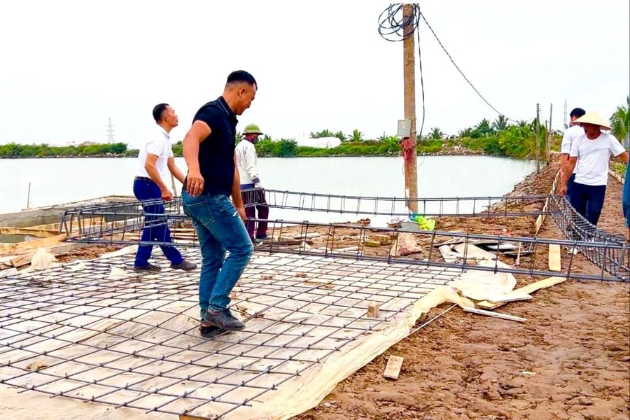Tự ý chuyển mục đích sử dụng đất, hệ lụy khó lường