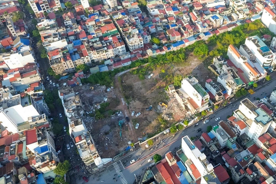 'Định danh' trách nhiệm trong giải phóng mặt bằng dự án