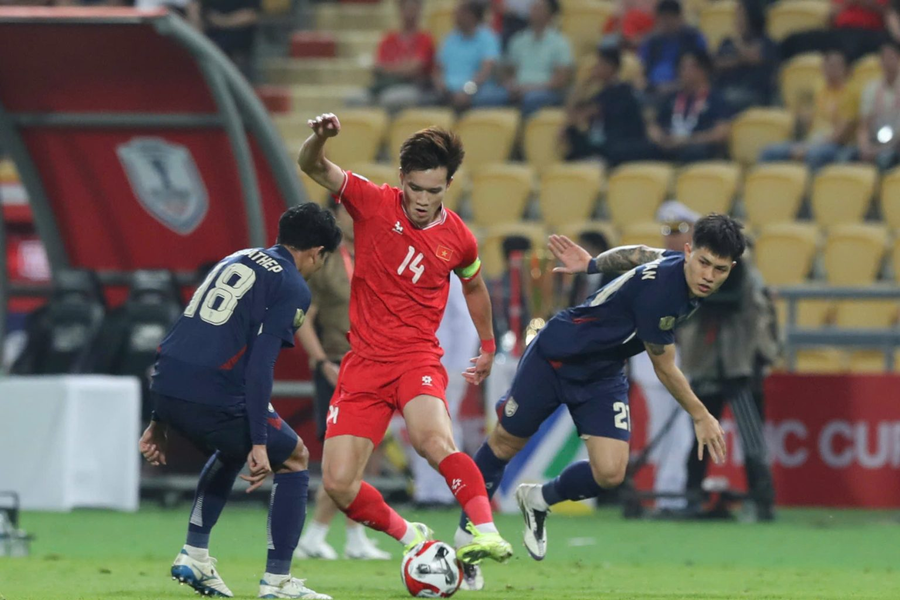 Giải FIFA ASEAN Cup chính thức được phê duyệt tổ chức