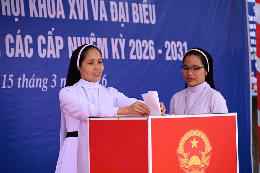 6 đại biểu doanh nghiệp, tôn giáo trúng cử HĐND thành phố khóa XVII