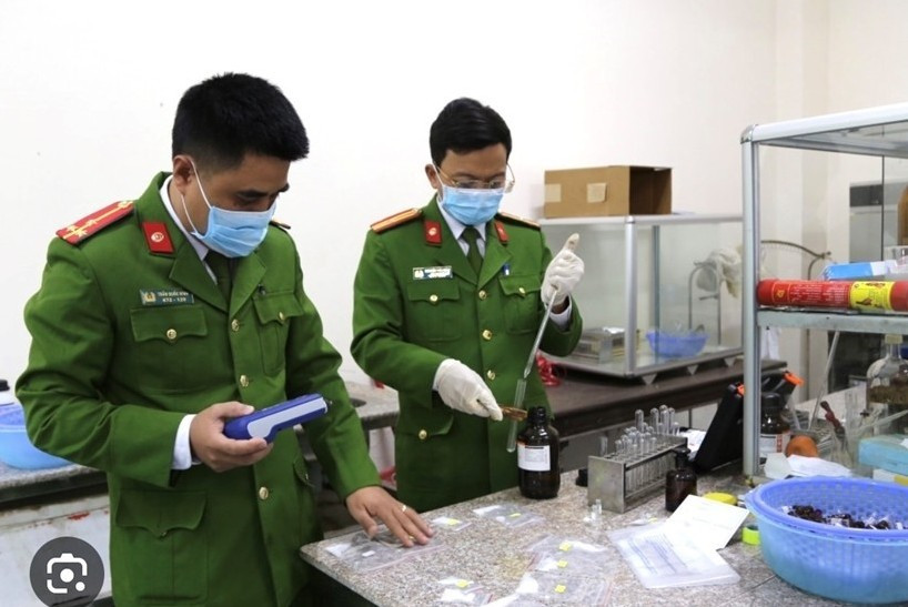 Tiêu chuẩn giám định viên tư pháp trong lĩnh vực kỹ thuật hình sự